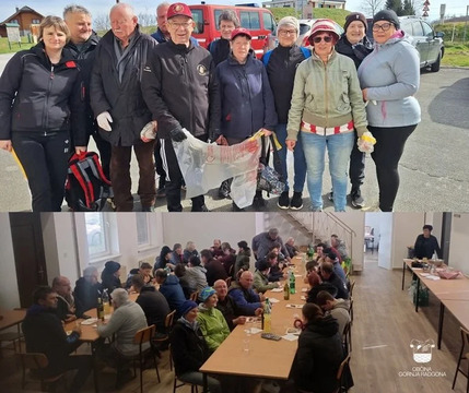 Uspešno izvedena Čistilna akcija Občine Gornja Radgona 2025 9